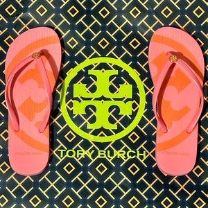 Tory Burch Flip-Flops